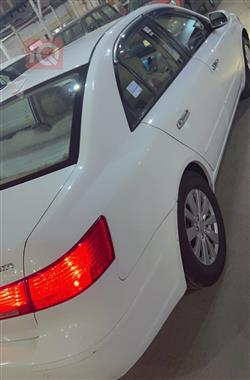 هیوندای سۆناتا